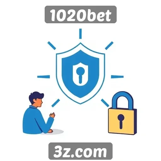 1020bet oferece novas funcionalidades de segurança para usuários