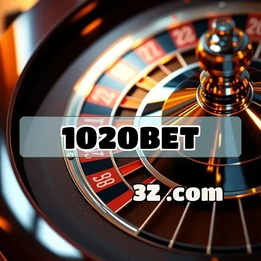 Empolgue-se com os bônus do 1020bet e vença mais!