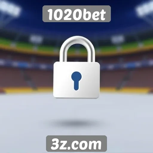 Segurança e confiabilidade da plataforma 1020bet