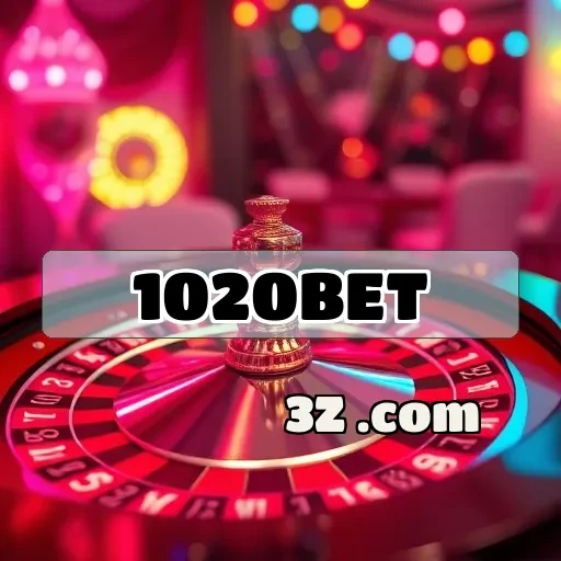 Slots Inovadoras: A Magia do 1020bet Revelada