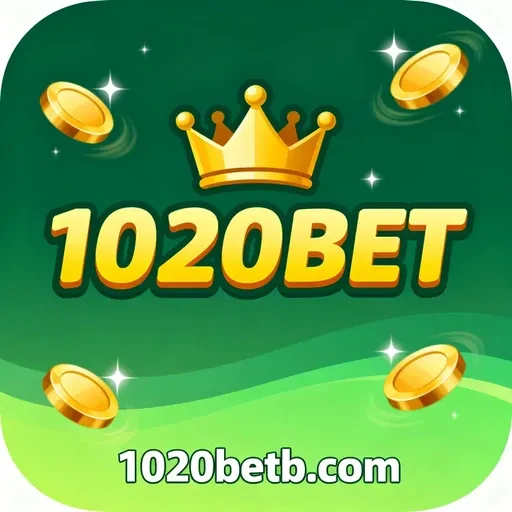 1020bet logo