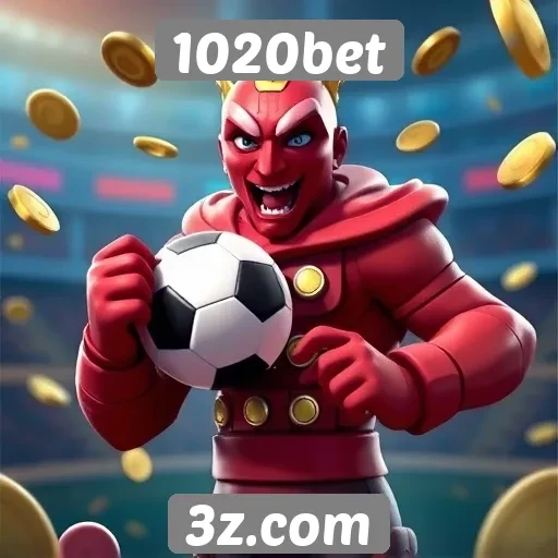 Principais jogos disponíveis no 1020bet em 2025